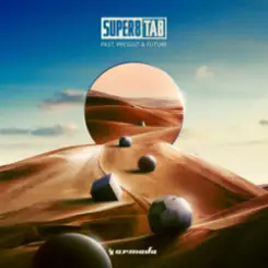 Super8 & Tab - Iron слушать онлайн
