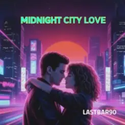 Lastbar90 - Midnight City Love слушать онлайн