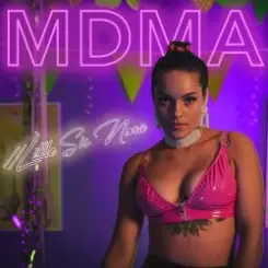 Little Sis Nora - MDMA слушать онлайн