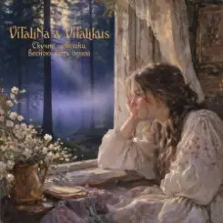 ViTaLiKuS - Скучно, девушки, весною жить одной… слушать онлайн