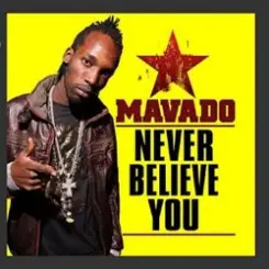 Mavado - Never Be The Same слушать онлайн