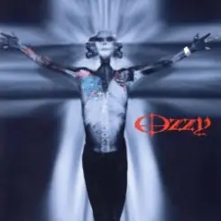 Ozzy Osbourne - That I Never Had слушать онлайн