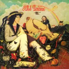 Donovan - Jabberwocky слушать онлайн