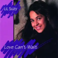Lil Suzy - Love Can't Wait слушать онлайн