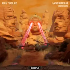 Ray Volpe & Blanke - Laserbeam (ÆON_MODE Remix VIP) слушать онлайн