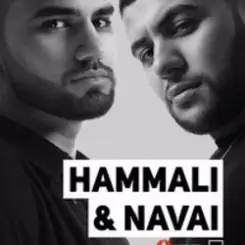 HammAli & Navai - Прятки(Original Mix) слушать онлайн