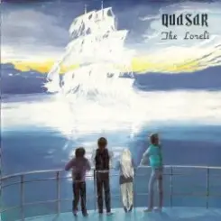 Quasar - Seeing Stars Part 2 (The Dark Star) слушать онлайн