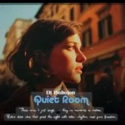 Dj Bobojon - Quiet Room (Original Mix) слушать онлайн