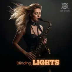 Jump Singers - Blinding Lights слушать онлайн