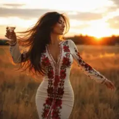 MALA SARA - Закохалася слушать онлайн