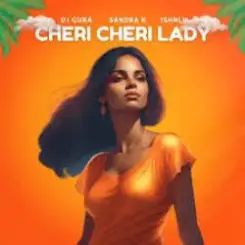 Dj Quba, Sandra K, ISHNLV - Cheri Cheri Lady слушать онлайн