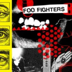 Foo Fighters - Window слушать онлайн