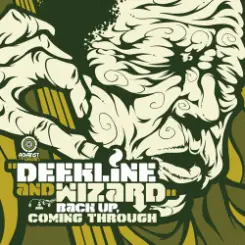 Deekline And Wizard - Dancehall Thrilla слушать онлайн