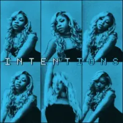FAVE - Intentions (feat. Urban Chords) слушать онлайн
