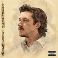 Morgan Wallen - 20 Cigarettes слушать онлайн