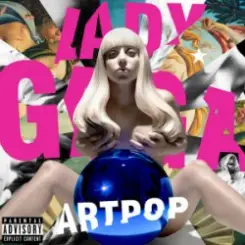 Lady Gaga - Fashion! слушать онлайн