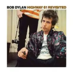 Bob Dylan - Like A Rolling Stone слушать онлайн