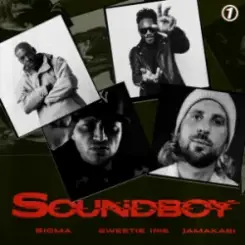 Sigma & Sweetie Irie & Jamakabi - SOUNDBOY слушать онлайн