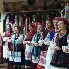 Яворина - Сидить Миколай слушать онлайн