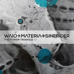 Sinerider & Waio - Alien Intel слушать онлайн