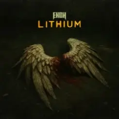 Ekoh - LITHIUM слушать онлайн