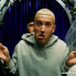 Eminem - Stand up слушать онлайн