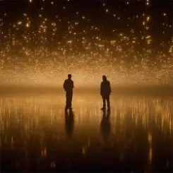 Alan Walker & KING - Story of a Bird слушать онлайн