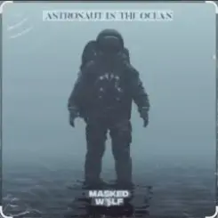 Masked Wolf - Astronaut in.the ocean слушать онлайн