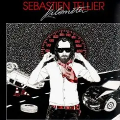 Sebastien Tellier - Kilometer (A-Trak Remix) слушать онлайн