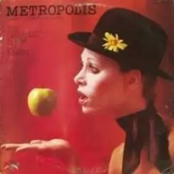 Metropolis - New York Is My Kind Of Town слушать онлайн