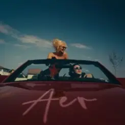 ADI & Alexandra Stan - Aer слушать онлайн