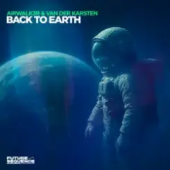 Airwalk3r & Van Der Karsten - Back To Earth слушать онлайн