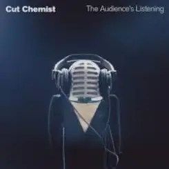 Cut Chemist - What's the Altitude слушать онлайн