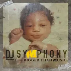 DJ Symphony feat. Pinnacle TheHustler - Stop The Lie слушать онлайн
