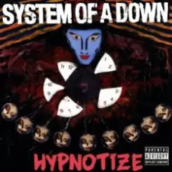 System Of A Down - Dreaming слушать онлайн