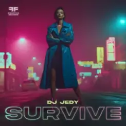 DJ JEDY - Survive слушать онлайн