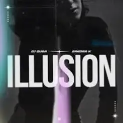 Dj Quba & Sandra K - Illusion слушать онлайн