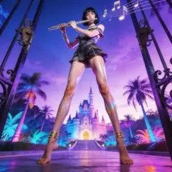 New EuroDance - Rule My Destiny '2026 (Maxx Style) слушать онлайн