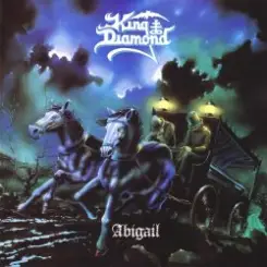 King Diamond - A Mansion In Darkness слушать онлайн