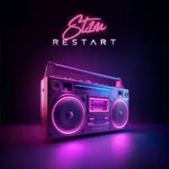 ST1M - Restart слушать онлайн