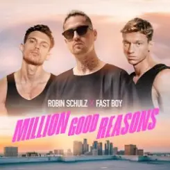 Robin Schulz - Smash My Heart слушать онлайн