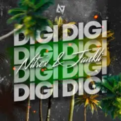 Dj Nitrex & Jankli - Digi Digi слушать онлайн