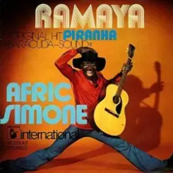 Afric Simone - To Do Pasara Maria слушать онлайн
