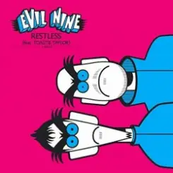 Evil Nine - Less Stress слушать онлайн