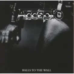 Accept - Fight It Back слушать онлайн