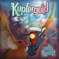 Kupfergold - Fasan Alarm слушать онлайн