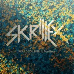 Skrillex - Ease My Mind слушать онлайн