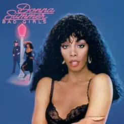 Donna Summer - Bad Girls слушать онлайн