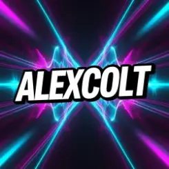 DJ ALEXCOLT - Kalwi & Remi - Explotion feat Люся Чеботина - КАБЛУК  ( ALEXCOLT remix ) слушать онлайн
