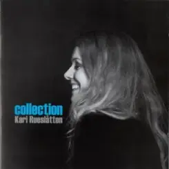Kari Rueslatten - My Lover слушать онлайн